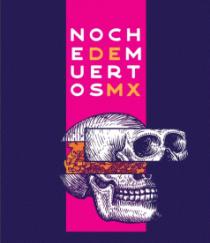 NOCHE DE MUERTOS MX