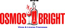 OSMOS BRIGHT. VINOS & LICORES FRANCESES