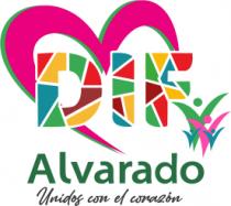 DIF MUNICIPAL ALVARADO