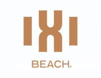 IXI BEACH