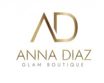 AD ANNA DIAZ GLAM BOUTIQUE
