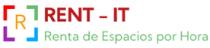 RENT-IT RENTA DE ESPACIOS POR HORA