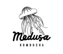 MEDUSA KOMBUCHA
