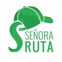 SEÑORA RUTA
