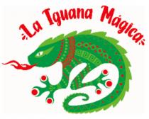 LA IGUANA MÁGICA