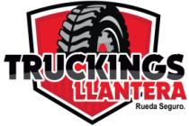 TRUCKINGS LLANTERA