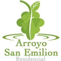 ARROYO SAN EMILION RESIDENCIAL