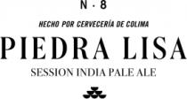 PIEDRA LISA