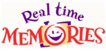 REAL TIME MEMORIES
