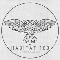 HABITAT 180