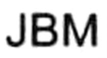 JBM