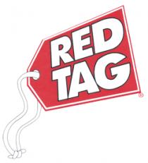 RED TAG