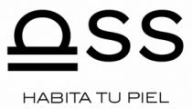 OSS HABITA TU PIEL