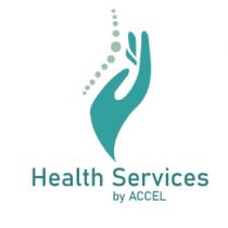 HEALTH SERVICES BY ACCEL