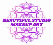 BEAUTIFUL STUDIO MAKEUP ART