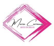 MARÍA CARRANZA ARTE EN HILOS