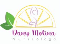 DANY MOLINA NUTRIÓLOGA