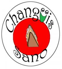 CHANGÜIS SANO