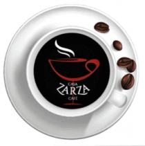 CASA ZARZA CAFÉ