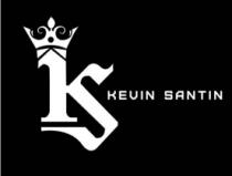 KS KEVIN SANTIN