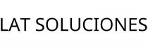 LAT SOLUCIONES