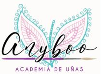 ANYBOO ACADEMIA DE UÑAS