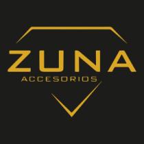 ZUNA ACCESORIOS