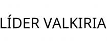 LÍDER VALKIRIA
