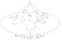 ANTES DEL AGUA