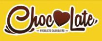 CHOCO LATE DE OAXACA