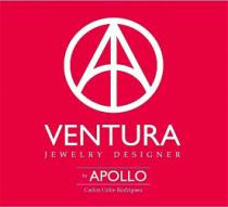 VENTURA BY APOLLO CARLOS URIBE RODRIGUEZ