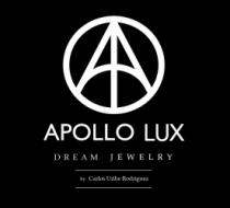 APOLLO LUX DREAM JEWELRY BY CARLOS URIBE RODRIGUEZ