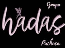 GRUPO HADAS PACHUCA
