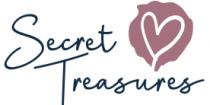 SECRET TREASURES