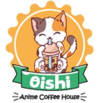OISHI ANIME COFFEE HOUSE