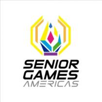 SENIOR GAMES AMERICAS