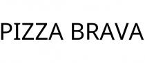 PIZZA BRAVA