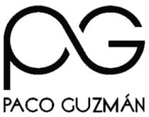 PG PACO GUZMÁN