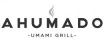 AHUMADO UMAMI GRILL