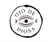 OJO DE DIOSA