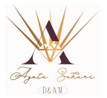 AGATA ZAHARI D&AM