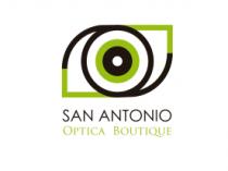 SAN ANTONIO OPTICA