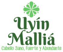 UYIN MALLIA