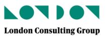LONDON CONSULTING GROUP