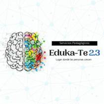SERVICIOS PEDAGÓGICOS EDUKA-TE 2.3 LUGAR DONDE LAS PERSONAS CRECEN