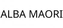 ALBA MAORI