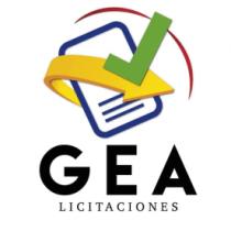 GEA LICITACIONES