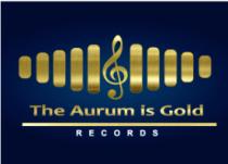 THE AURUM IS GOLD