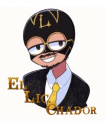 EL LIC.CHADOR