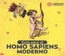 GUÍA PARA EL HOMO SAPIENS MODERNO